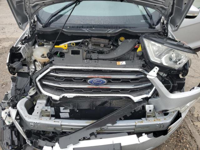 Photo 10 VIN: MAJ6S3KL1KC275378 - FORD ECOSPORT T 