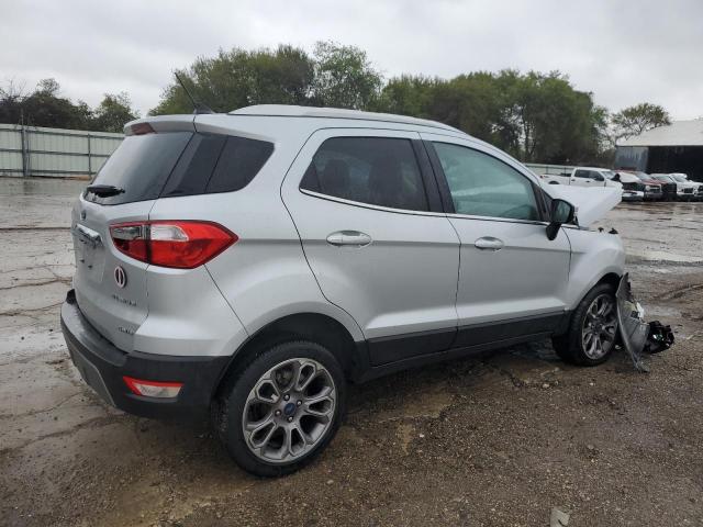 Photo 2 VIN: MAJ6S3KL1KC275378 - FORD ECOSPORT T 