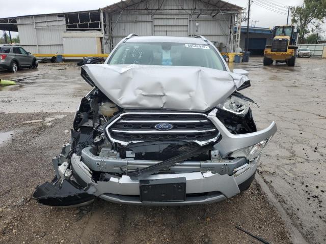 Photo 4 VIN: MAJ6S3KL1KC275378 - FORD ECOSPORT T 