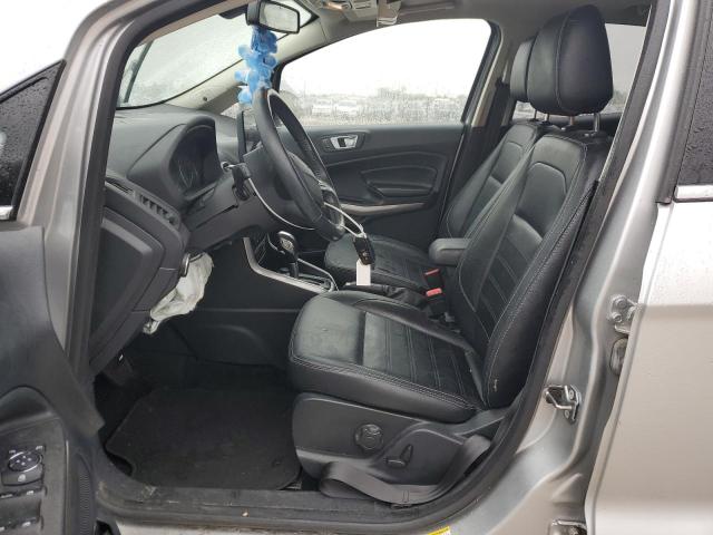 Photo 6 VIN: MAJ6S3KL1KC275378 - FORD ECOSPORT T 