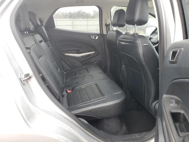 Photo 9 VIN: MAJ6S3KL1KC275378 - FORD ECOSPORT T 