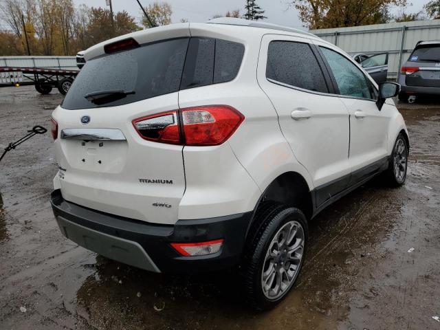 Photo 3 VIN: MAJ6S3KL1LC339260 - FORD ECOSPORT T 