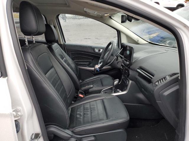 Photo 4 VIN: MAJ6S3KL1LC339260 - FORD ECOSPORT T 