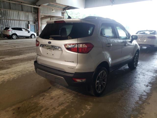 Photo 3 VIN: MAJ6S3KL1LC346113 - FORD ECOSPORT 