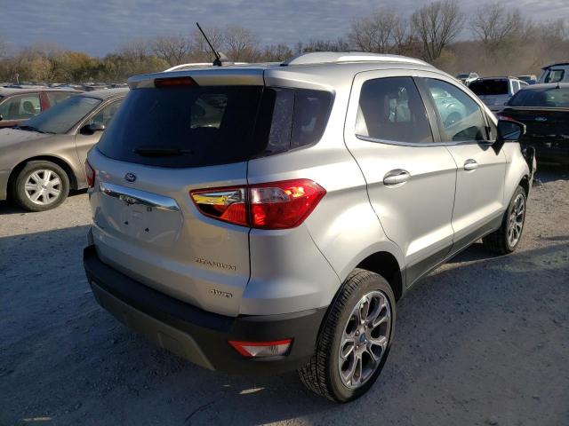 Photo 3 VIN: MAJ6S3KL1LC350453 - FORD ECOSPORT T 