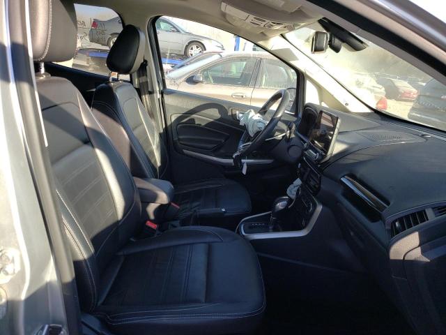 Photo 4 VIN: MAJ6S3KL1LC350453 - FORD ECOSPORT T 