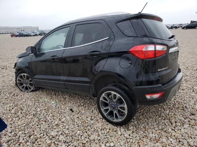 Photo 1 VIN: MAJ6S3KL1LC352798 - FORD ECOSPORT 