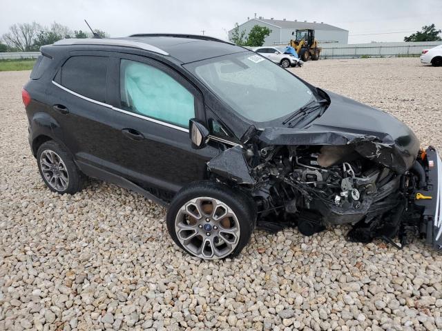 Photo 3 VIN: MAJ6S3KL1LC352798 - FORD ECOSPORT 