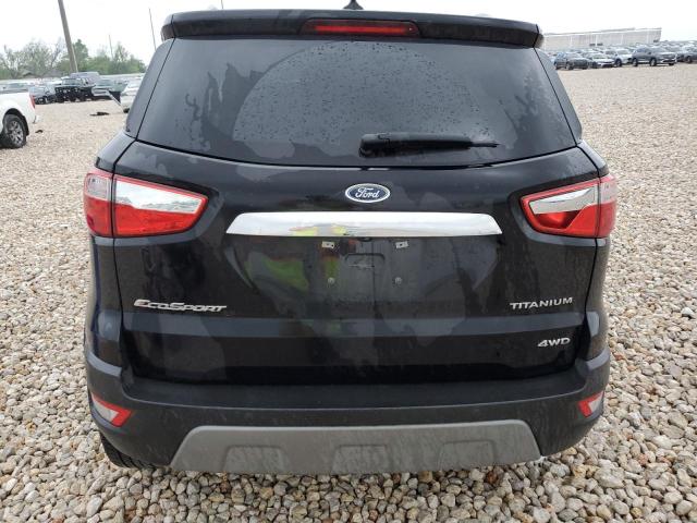 Photo 5 VIN: MAJ6S3KL1LC352798 - FORD ECOSPORT 