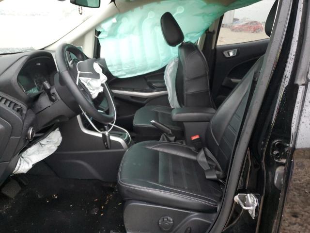 Photo 6 VIN: MAJ6S3KL1LC352798 - FORD ECOSPORT 