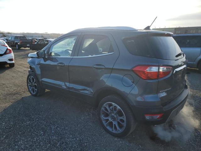 Photo 1 VIN: MAJ6S3KL1LC354132 - FORD ECOSPORT T 