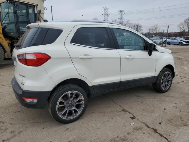 Photo 2 VIN: MAJ6S3KL1LC376910 - FORD ECOSPORT T 