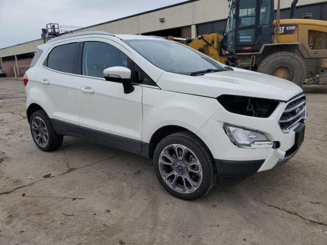 Photo 3 VIN: MAJ6S3KL1LC376910 - FORD ECOSPORT T 