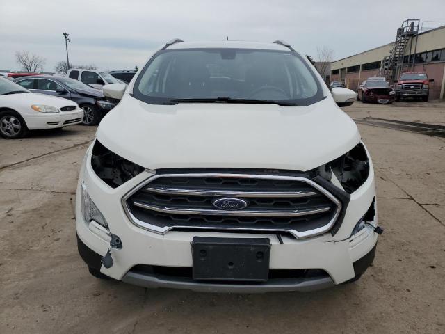 Photo 4 VIN: MAJ6S3KL1LC376910 - FORD ECOSPORT T 