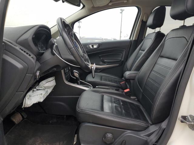 Photo 6 VIN: MAJ6S3KL1LC376910 - FORD ECOSPORT T 