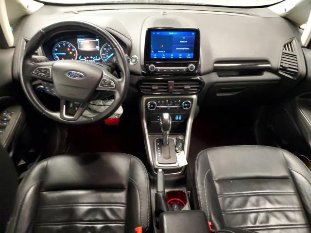 Photo 7 VIN: MAJ6S3KL1LC376910 - FORD ECOSPORT T 