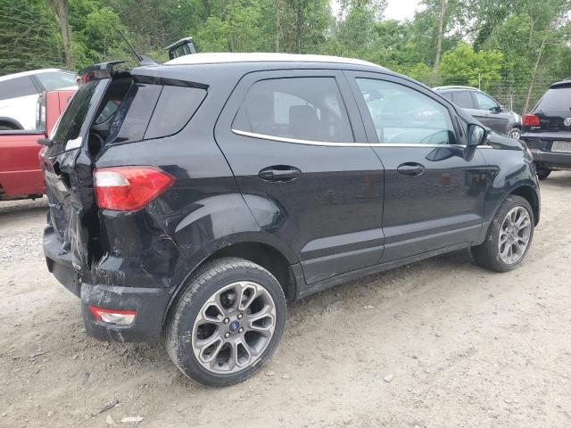 Photo 2 VIN: MAJ6S3KL1MC407381 - FORD ECOSPORT 