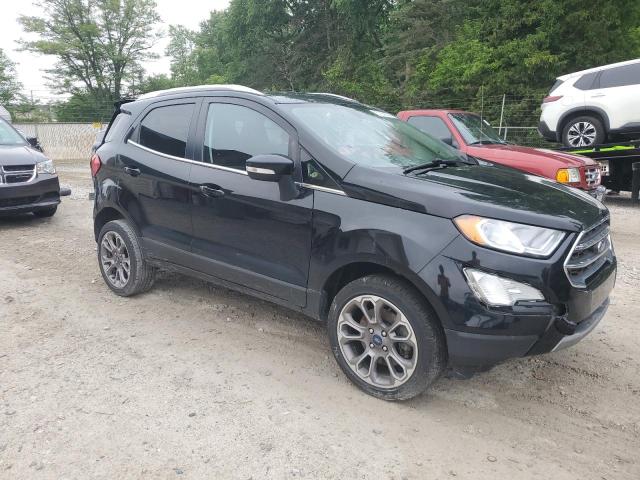 Photo 3 VIN: MAJ6S3KL1MC407381 - FORD ECOSPORT 