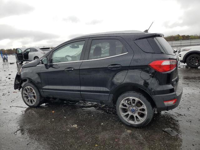 Photo 1 VIN: MAJ6S3KL1NC459658 - FORD ECOSPORT 