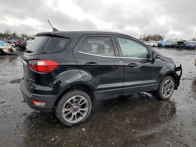 Photo 2 VIN: MAJ6S3KL1NC459658 - FORD ECOSPORT 