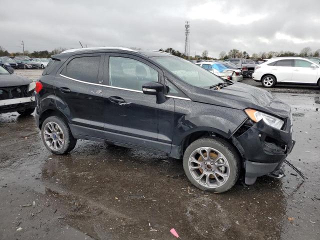 Photo 3 VIN: MAJ6S3KL1NC459658 - FORD ECOSPORT 