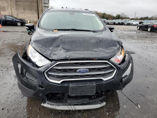 Photo 4 VIN: MAJ6S3KL1NC459658 - FORD ECOSPORT 