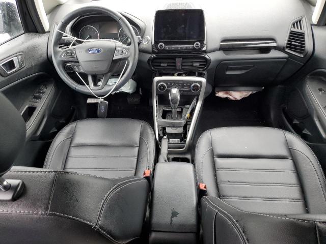 Photo 7 VIN: MAJ6S3KL1NC459658 - FORD ECOSPORT 