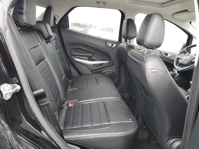 Photo 9 VIN: MAJ6S3KL1NC459658 - FORD ECOSPORT 