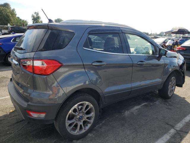 Photo 2 VIN: MAJ6S3KL1NC463368 - FORD ECOSPORT 