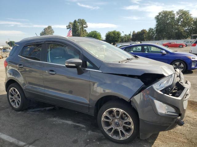 Photo 3 VIN: MAJ6S3KL1NC463368 - FORD ECOSPORT 