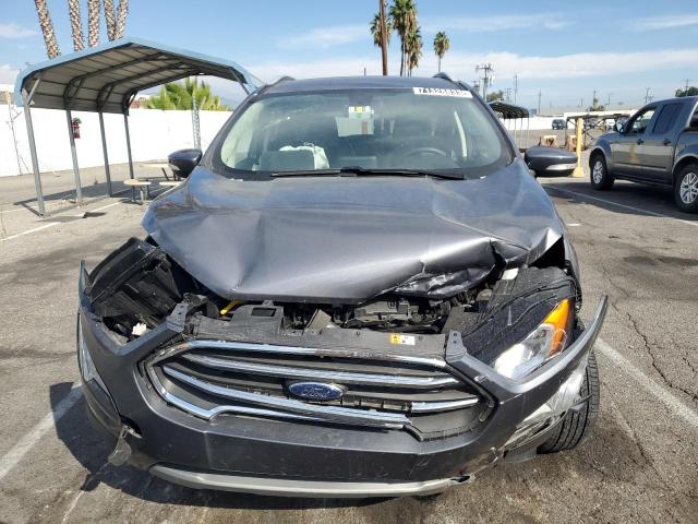 Photo 4 VIN: MAJ6S3KL1NC463368 - FORD ECOSPORT 