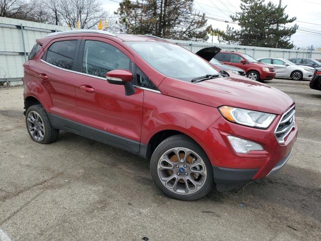 Photo 3 VIN: MAJ6S3KL1NC464911 - FORD ECOSPORT 