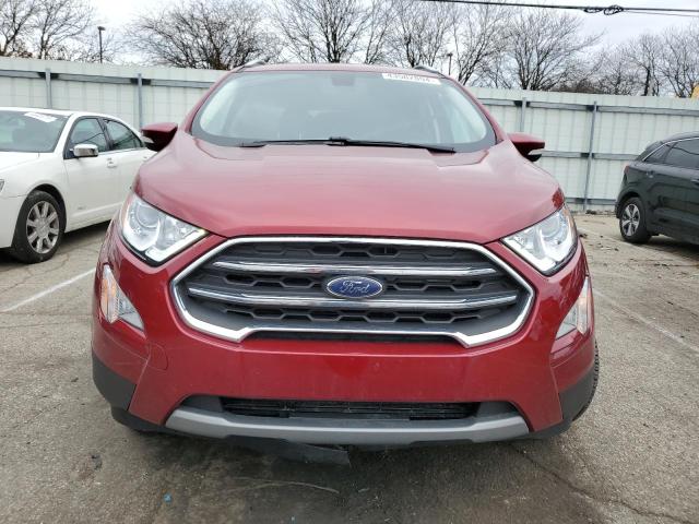 Photo 4 VIN: MAJ6S3KL1NC464911 - FORD ECOSPORT 