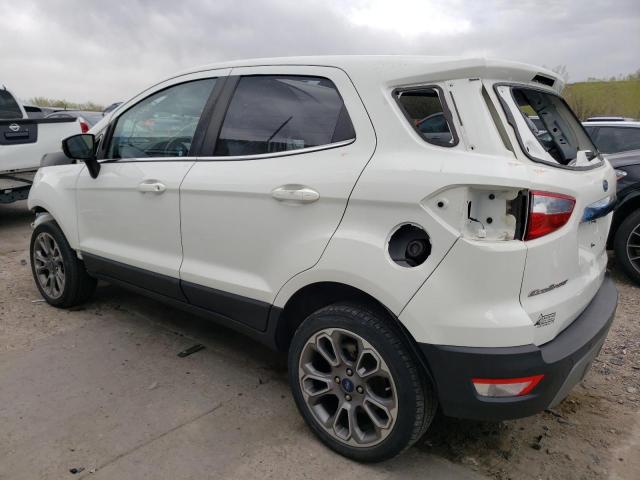 Photo 1 VIN: MAJ6S3KL2KC250344 - FORD ECOSPORT 