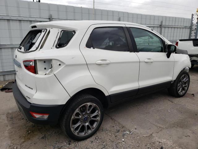 Photo 2 VIN: MAJ6S3KL2KC250344 - FORD ECOSPORT 