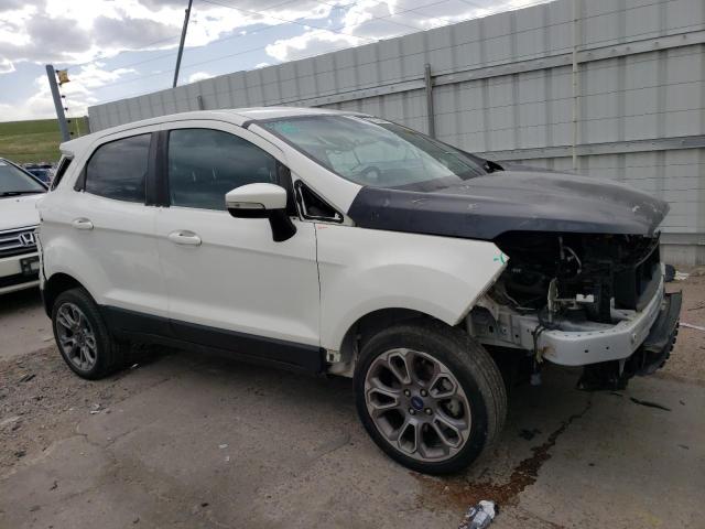 Photo 3 VIN: MAJ6S3KL2KC250344 - FORD ECOSPORT 