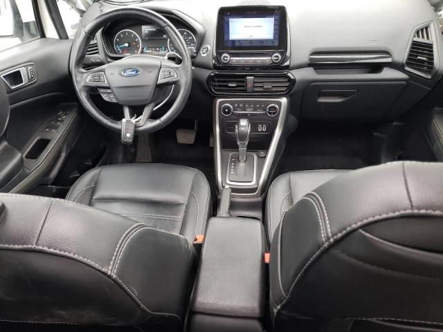 Photo 7 VIN: MAJ6S3KL2KC250344 - FORD ECOSPORT 