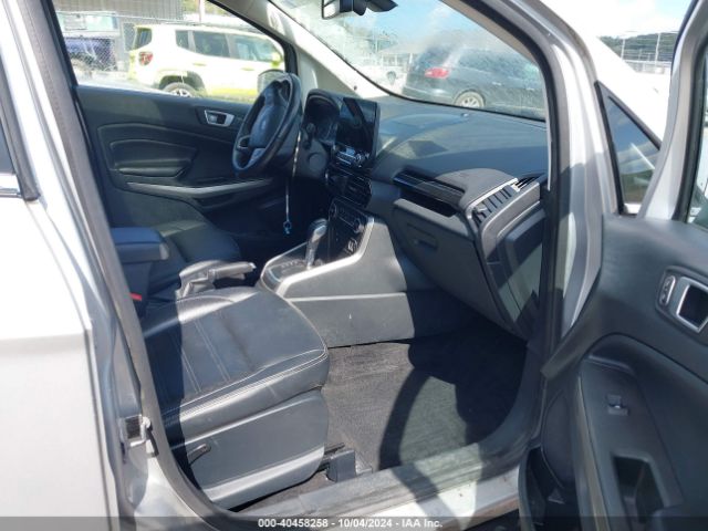 Photo 4 VIN: MAJ6S3KL2KC256953 - FORD ECOSPORT 