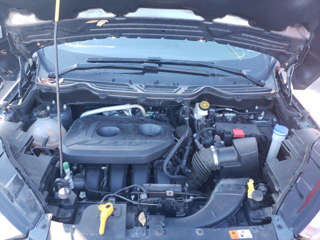 Photo 6 VIN: MAJ6S3KL2KC267662 - FORD ECOSPORT 