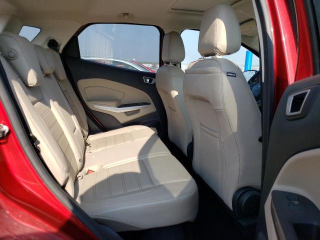 Photo 10 VIN: MAJ6S3KL2KC271162 - FORD ECOSPORT T 