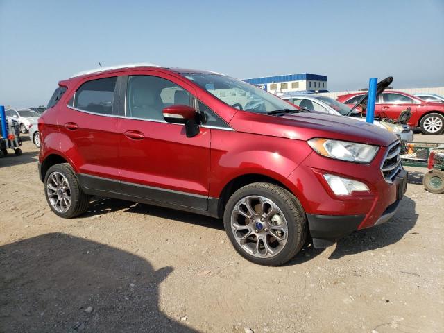 Photo 3 VIN: MAJ6S3KL2KC271162 - FORD ECOSPORT T 