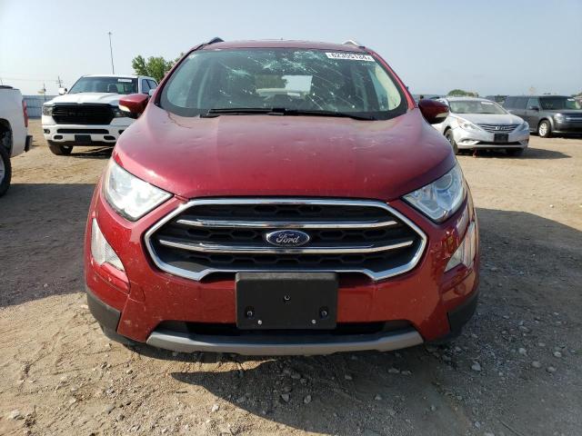 Photo 4 VIN: MAJ6S3KL2KC271162 - FORD ECOSPORT T 