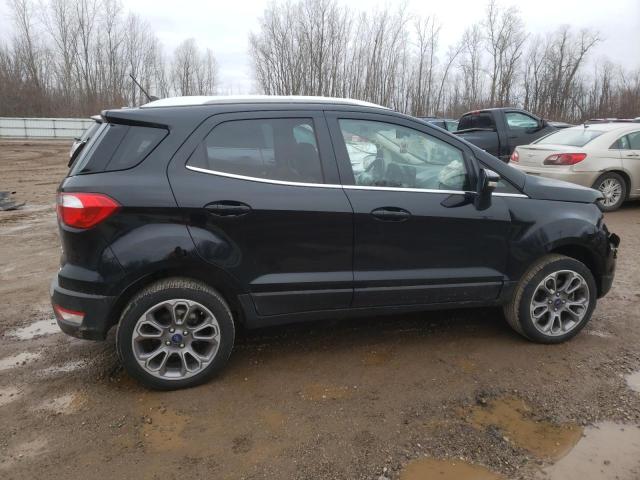 Photo 2 VIN: MAJ6S3KL2KC291721 - FORD ECOSPORT T 