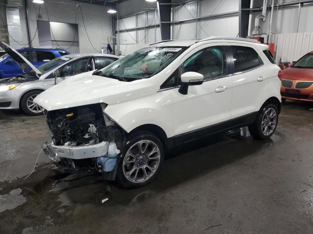 Photo 0 VIN: MAJ6S3KL2KC306797 - FORD ECOSPORT T 