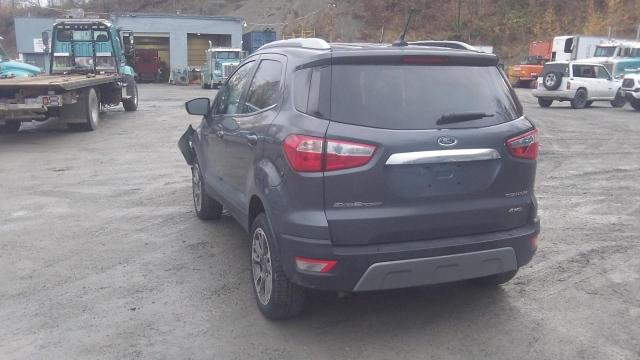 Photo 1 VIN: MAJ6S3KL2LC334651 - FORD ECOSPORT 