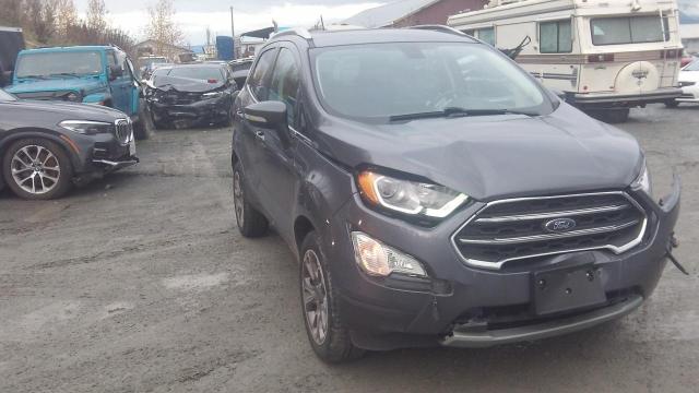 Photo 3 VIN: MAJ6S3KL2LC334651 - FORD ECOSPORT 