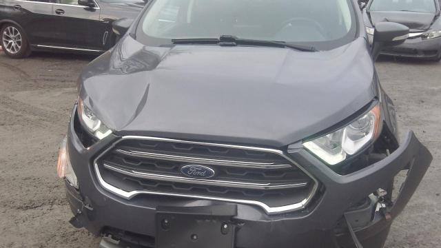 Photo 4 VIN: MAJ6S3KL2LC334651 - FORD ECOSPORT 