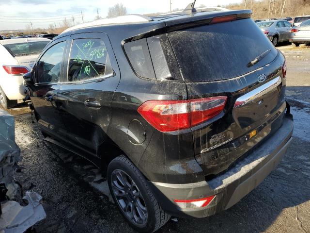 Photo 1 VIN: MAJ6S3KL2LC342958 - FORD ECOSPORT T 