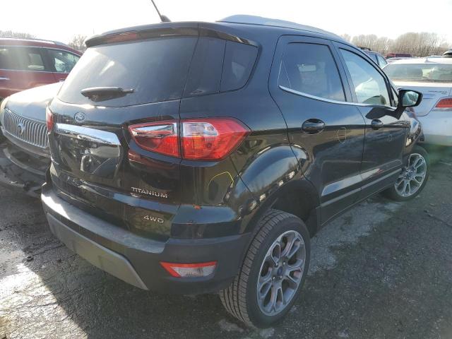 Photo 2 VIN: MAJ6S3KL2LC342958 - FORD ECOSPORT T 