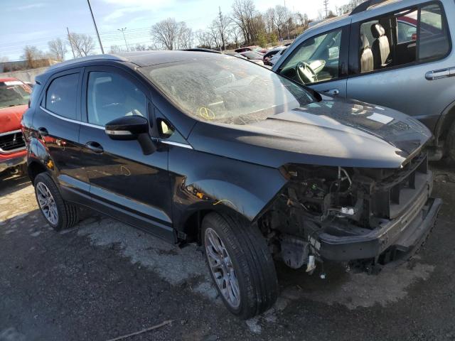 Photo 3 VIN: MAJ6S3KL2LC342958 - FORD ECOSPORT T 